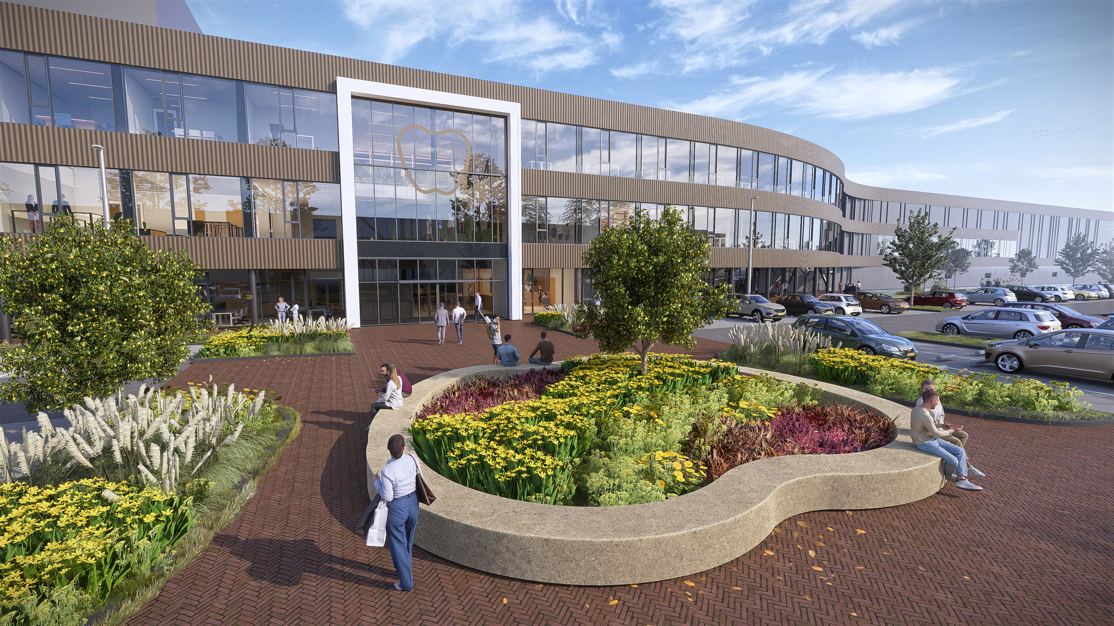 Bakker Barendrecht - Bessels